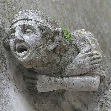 Église Saint-Étienne de Niort
