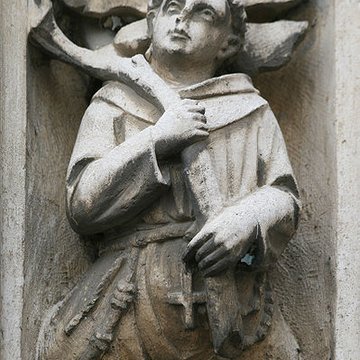 Église Saint-Étienne de Niort
