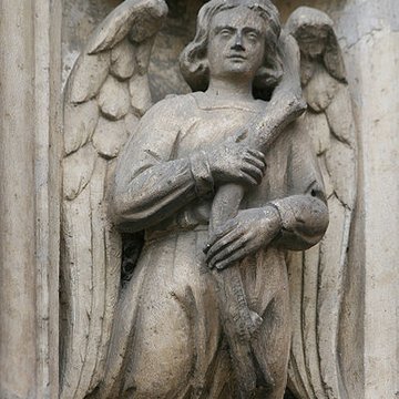 Église Saint-Étienne de Niort
