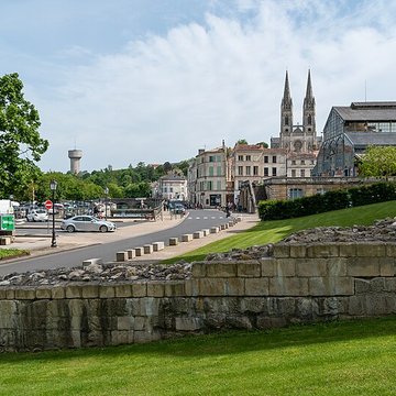 Église Saint-Étienne de Niort