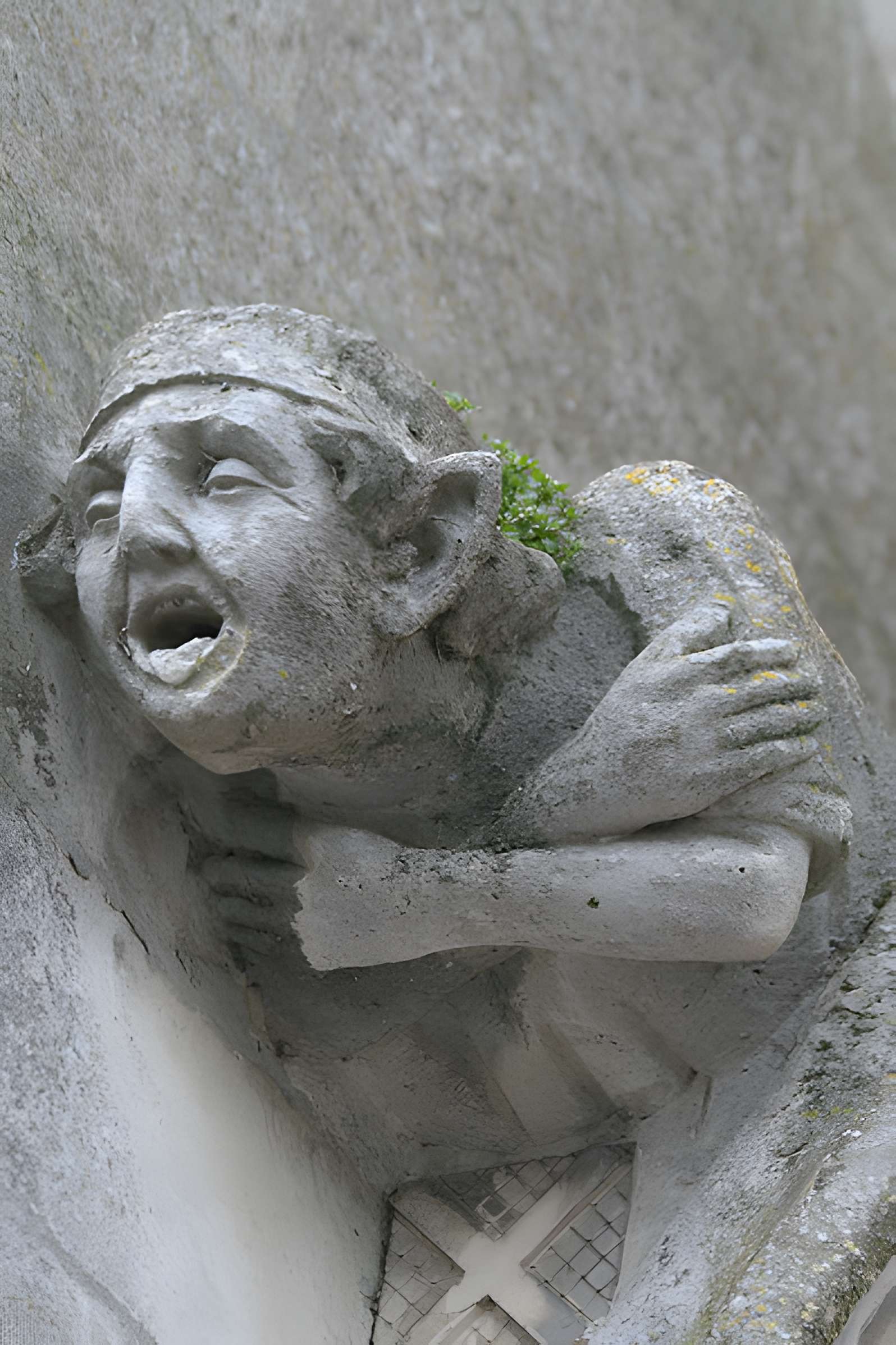 Église Saint-Étienne de Niort