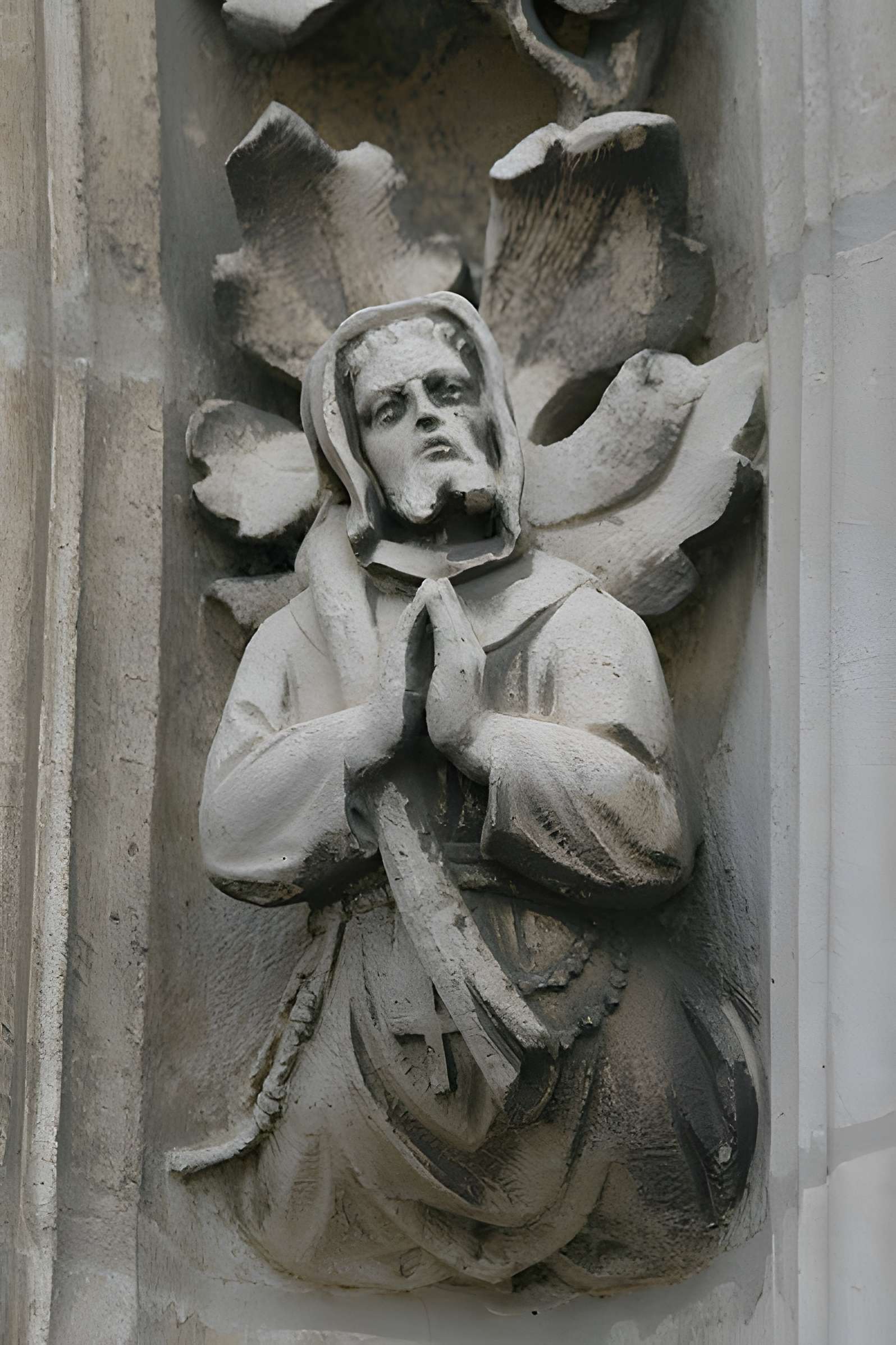 Église Saint-Étienne de Niort