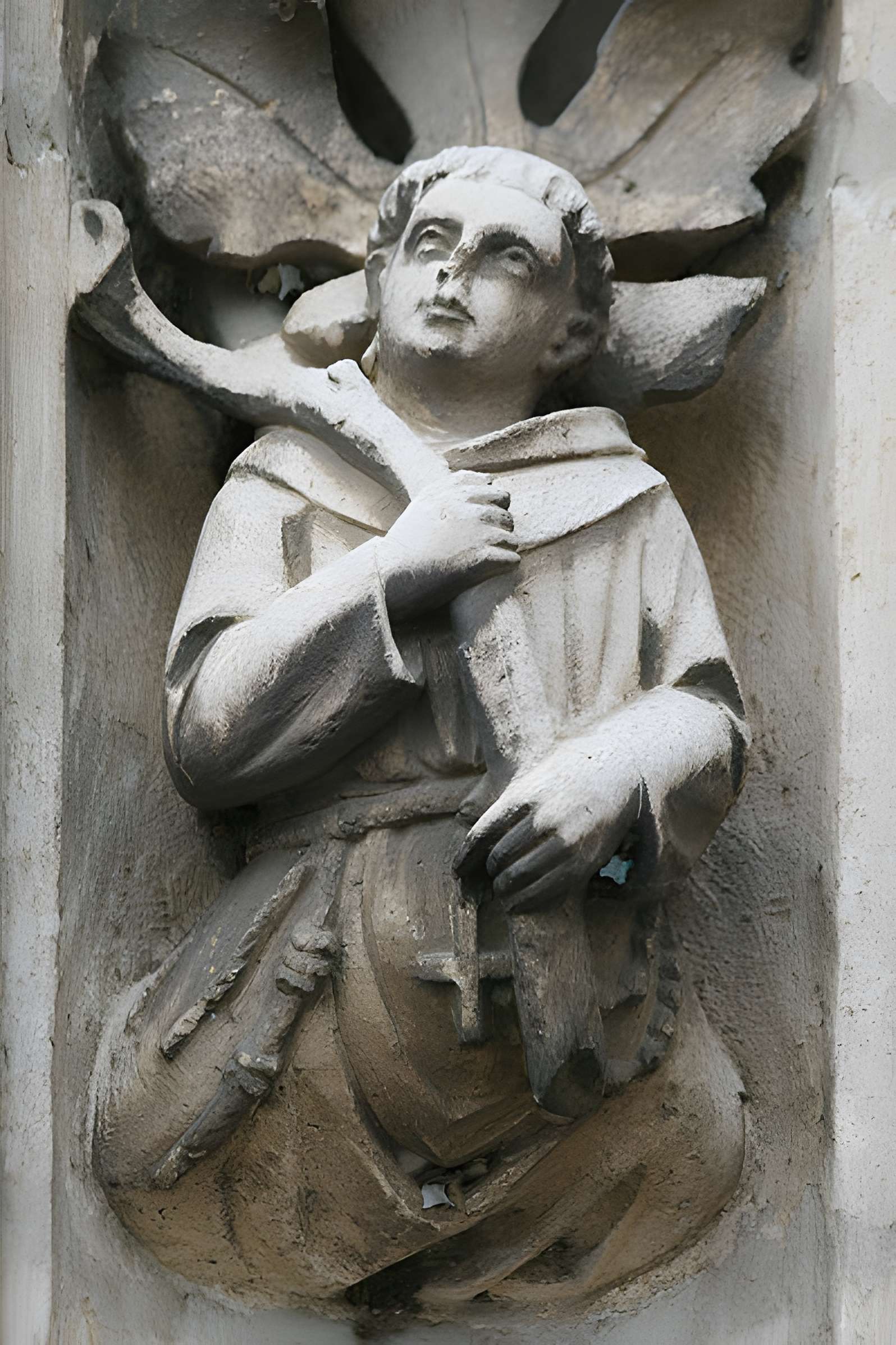 Église Saint-Étienne de Niort