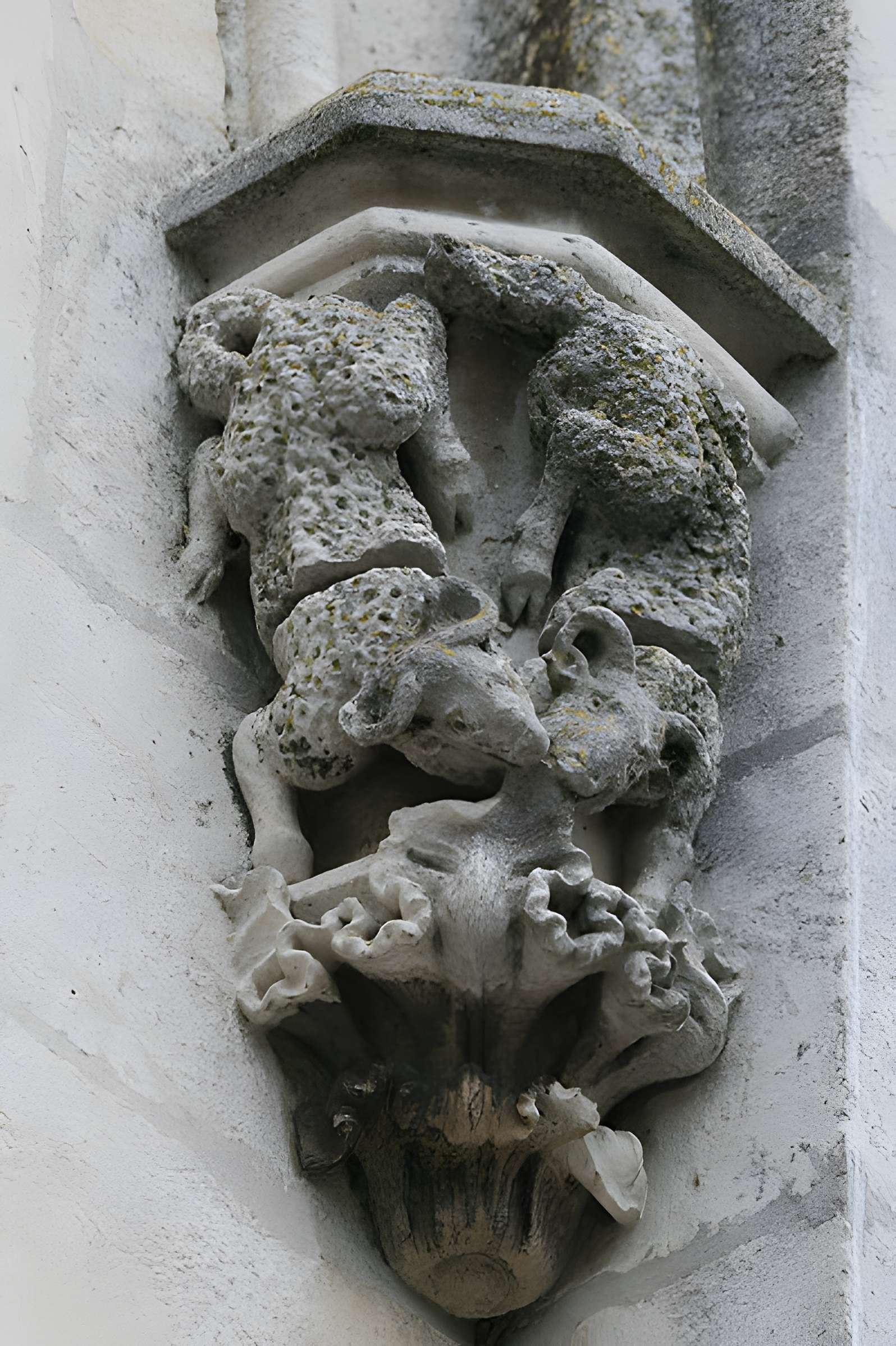 Église Saint-Étienne de Niort