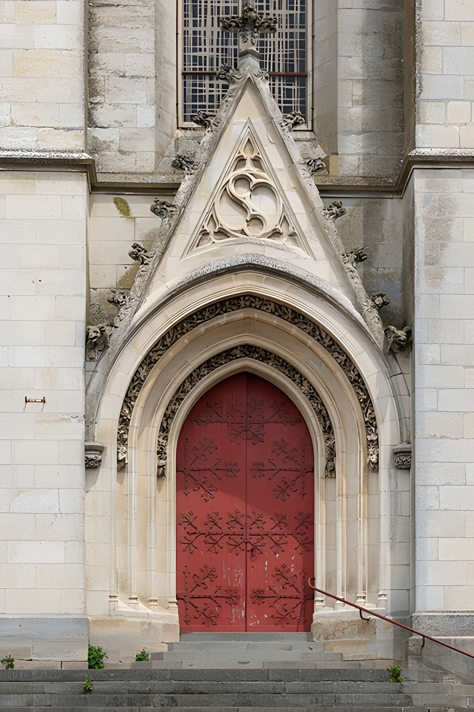 Église Saint-Étienne de Niort