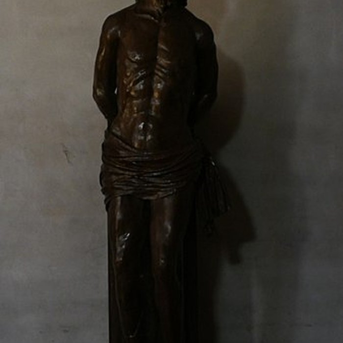 Photo de Église Saint-Étienne de Port-sur-Saône