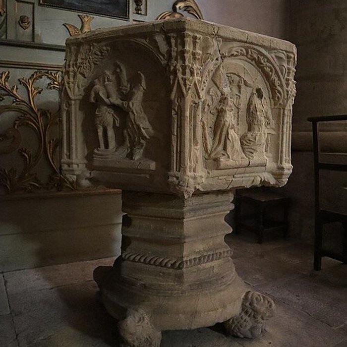 Photo de Église Saint-Étienne de Port-sur-Saône