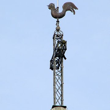 eglise saint etienne de port sur saone