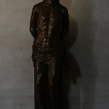 Église Saint-Étienne de Port-sur-Saône