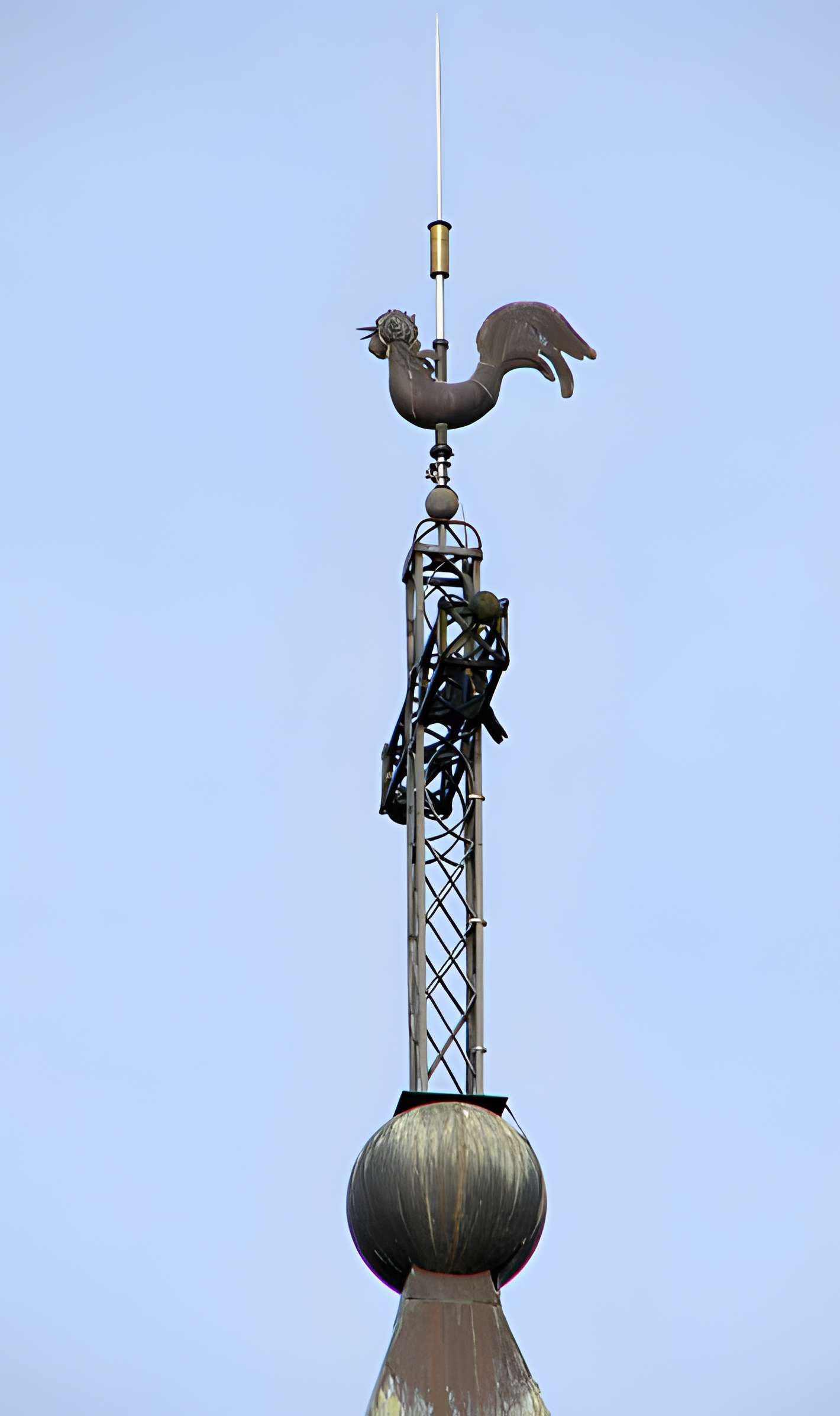 Église Saint-Étienne de Port-sur-Saône