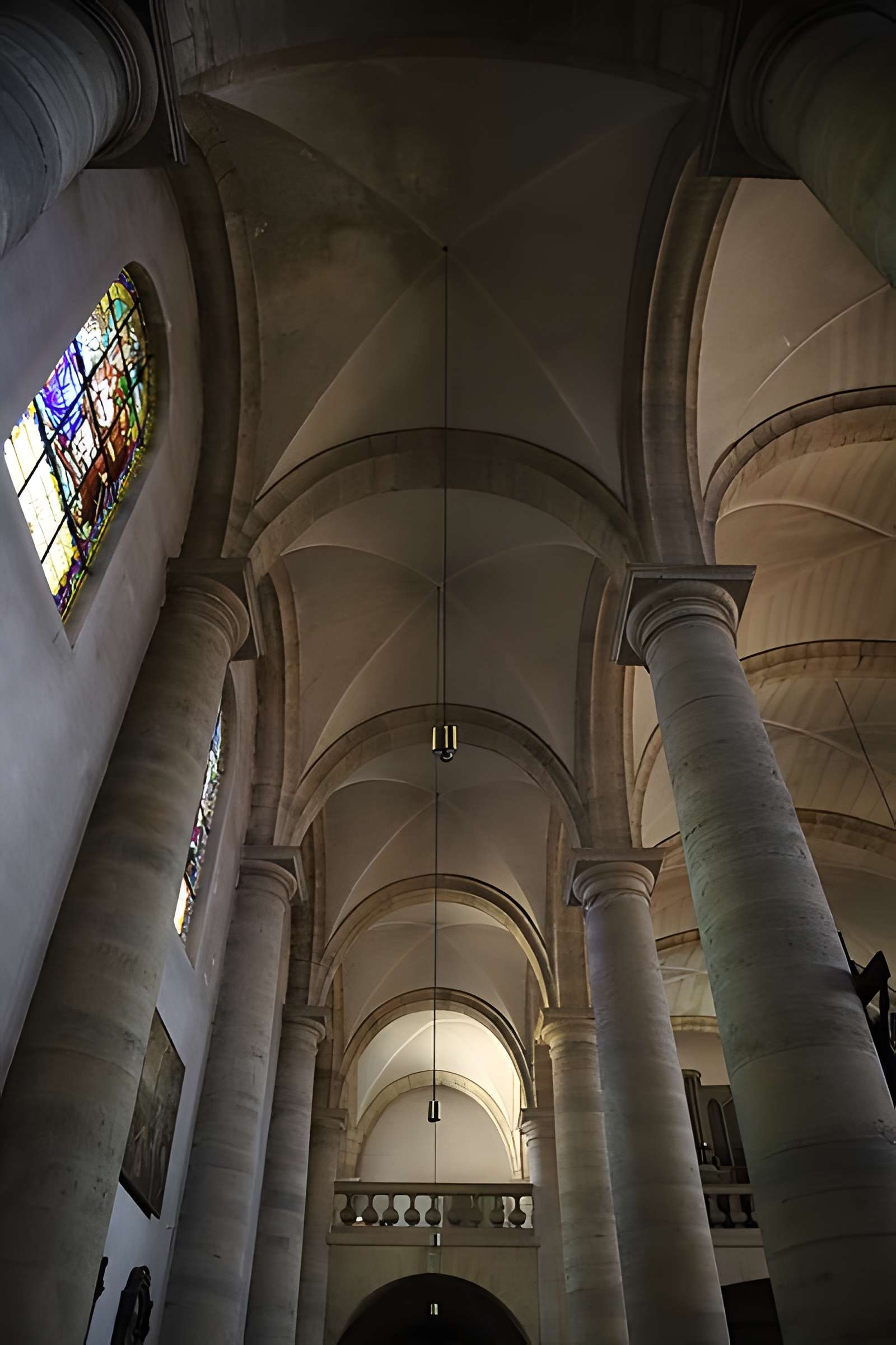 Église Saint-Étienne de Port-sur-Saône