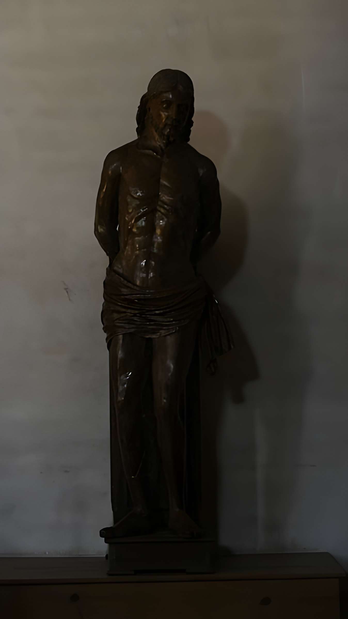 Église Saint-Étienne de Port-sur-Saône