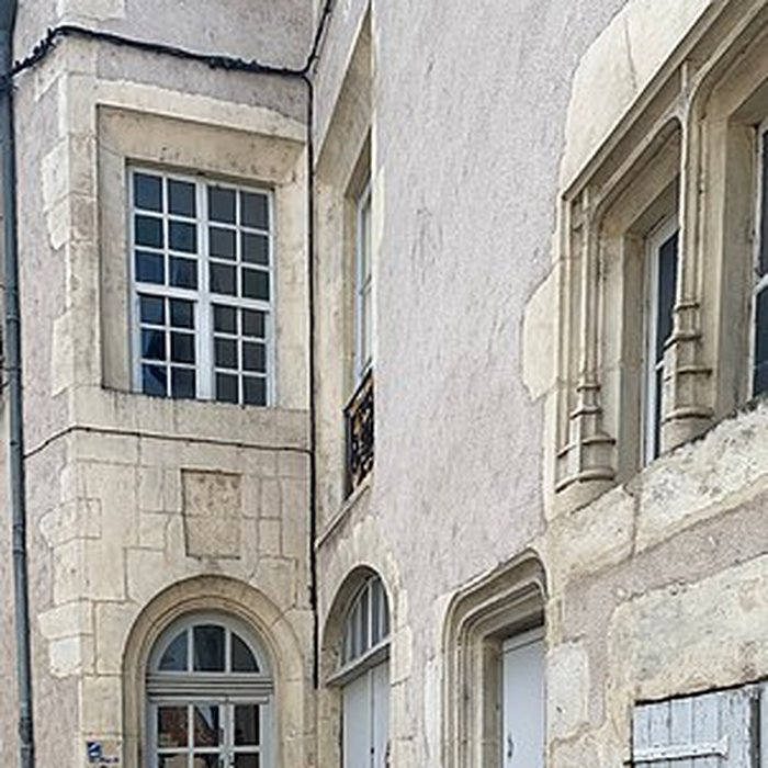 Photo de Église Saint-Martin de Clamecy