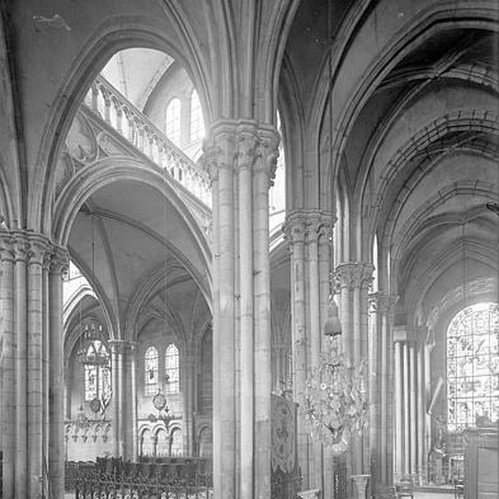 Photo de Église Saint-Martin de Clamecy