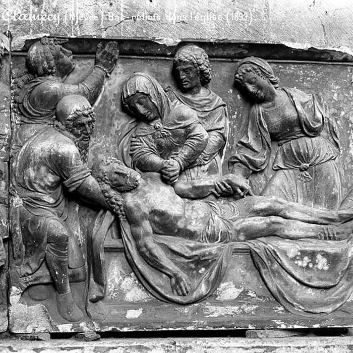 Photo de Église Saint-Martin de Clamecy