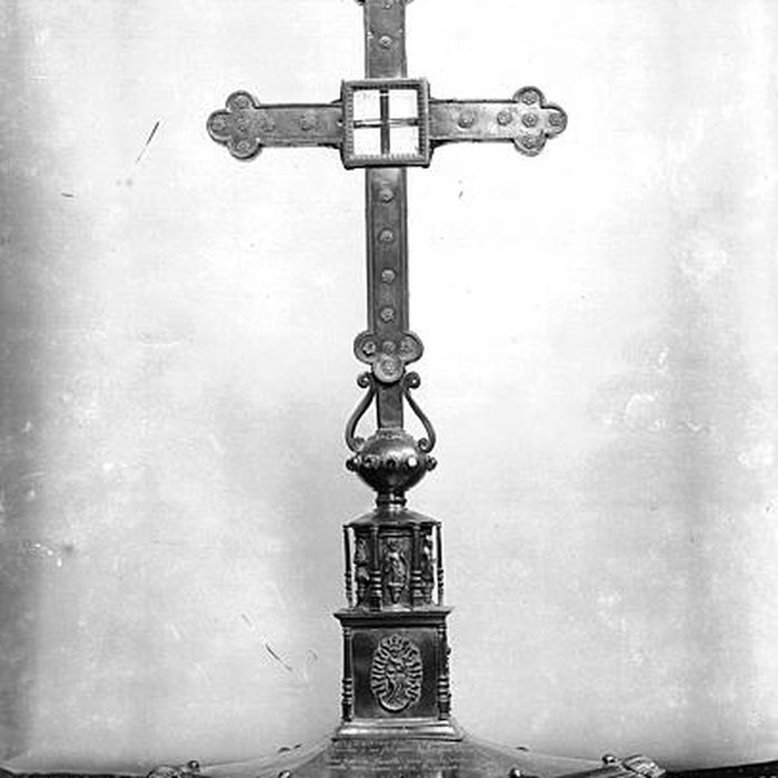 Photo de Église Saint-Martin de Clamecy