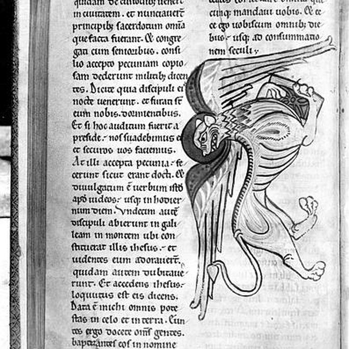 Photo de Église Saint-Martin de Clamecy