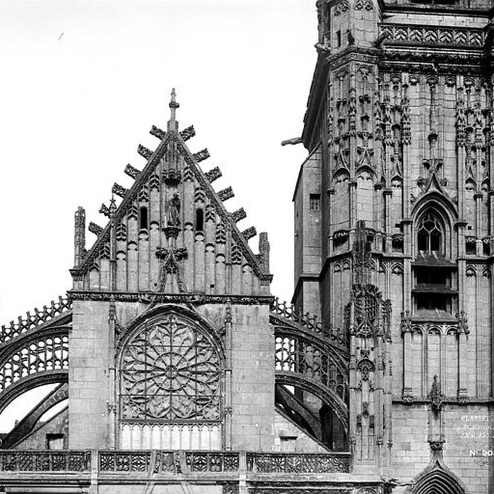 Photo de Église Saint-Martin de Clamecy