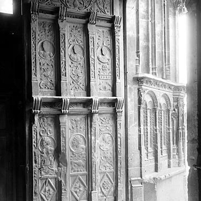 Photo de Église Saint-Martin de Clamecy