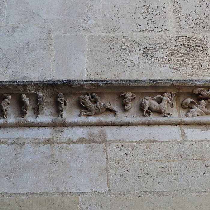 Photo de Église Saint-Martin de Clamecy