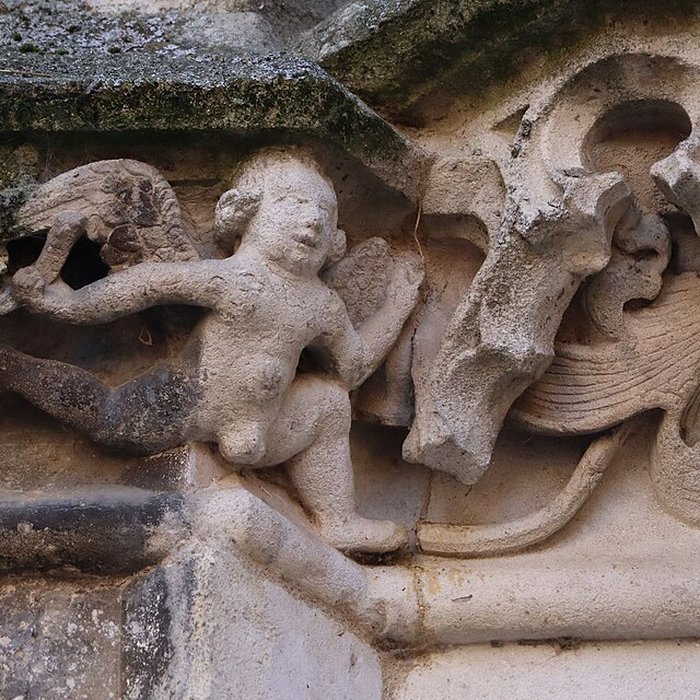 Photo de Église Saint-Martin de Clamecy