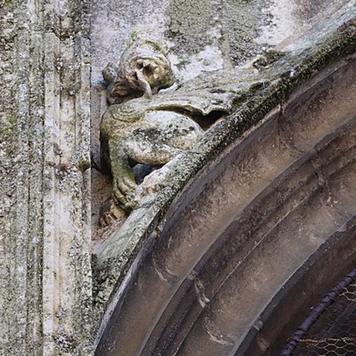 Photo de Église Saint-Martin de Clamecy
