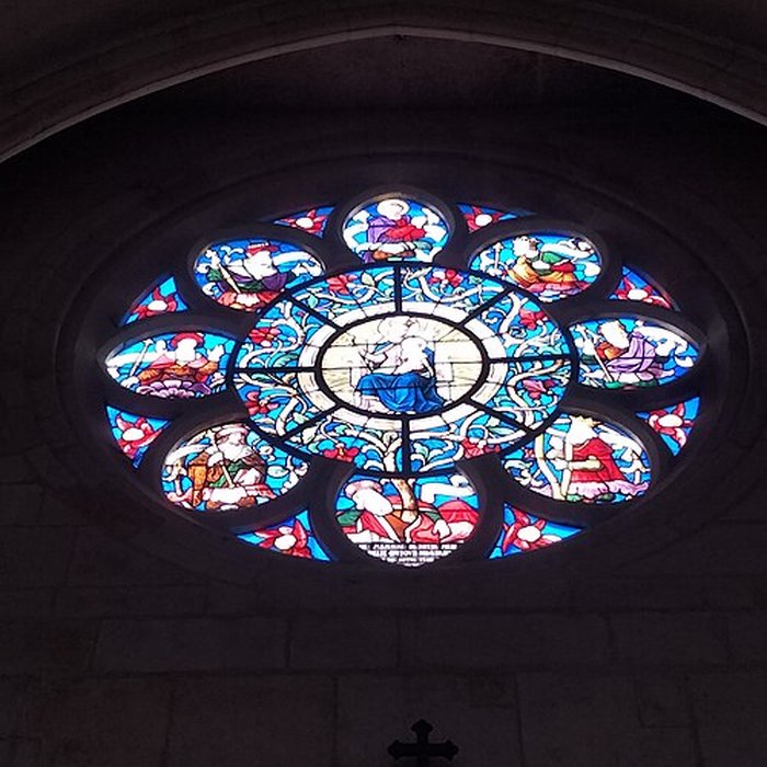 Photo de Église Saint-Martin de Clamecy