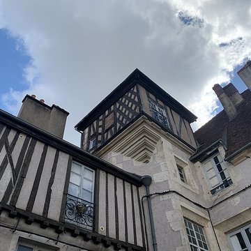 Église Saint-Martin de Clamecy