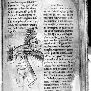 Église Saint-Martin de Clamecy