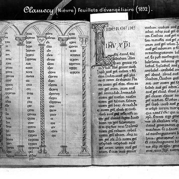 Église Saint-Martin de Clamecy