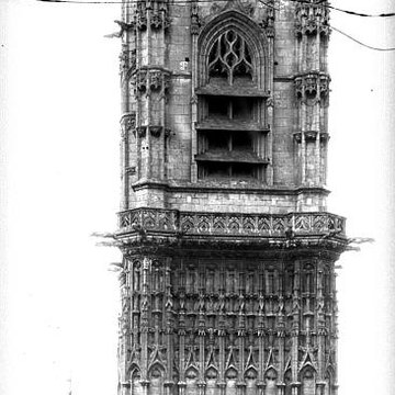 Église Saint-Martin de Clamecy