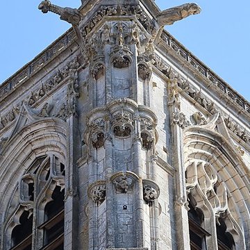 Église Saint-Martin de Clamecy