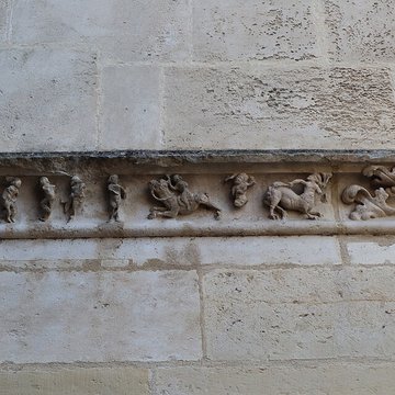 Église Saint-Martin de Clamecy