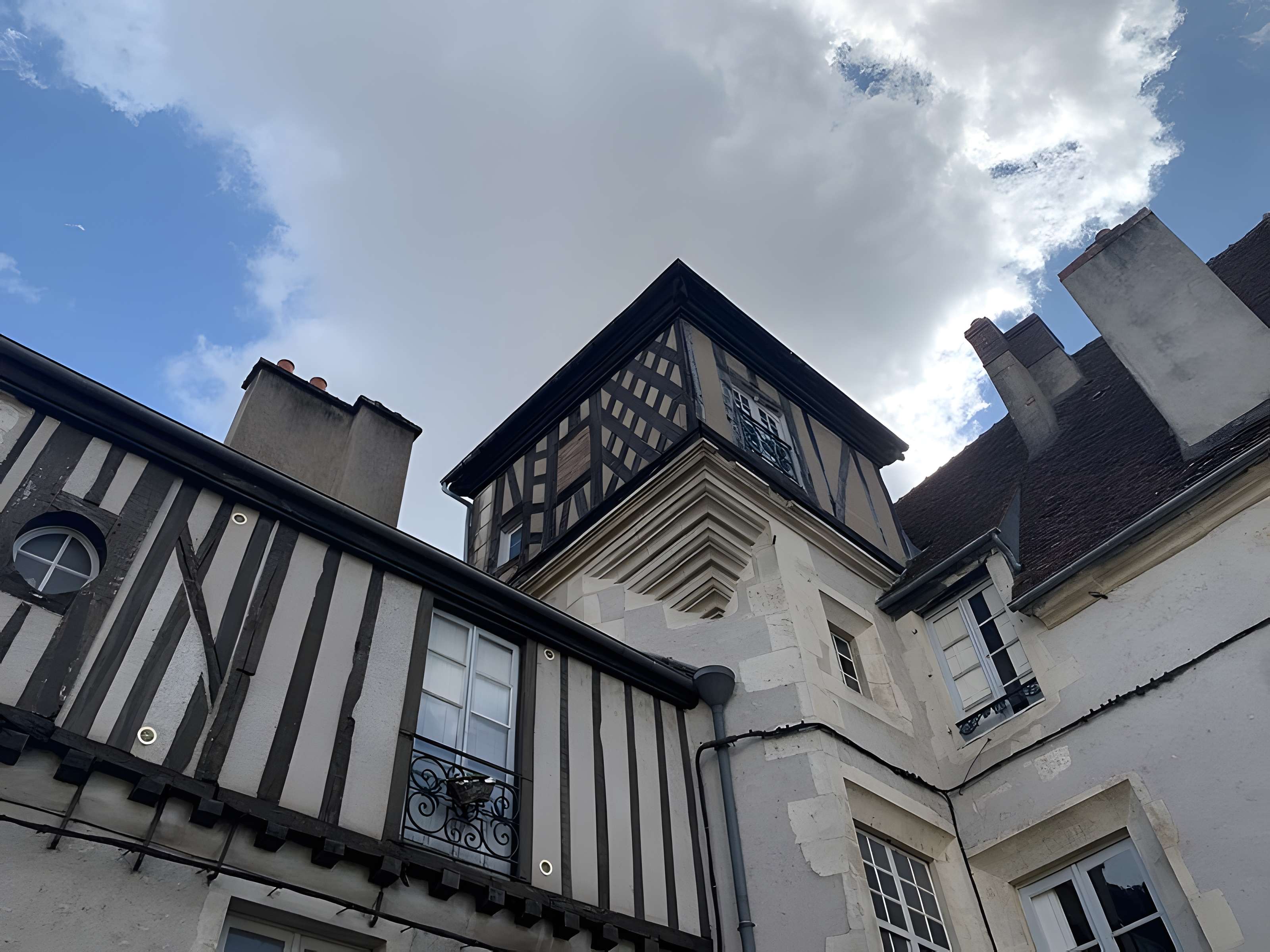 Église Saint-Martin de Clamecy