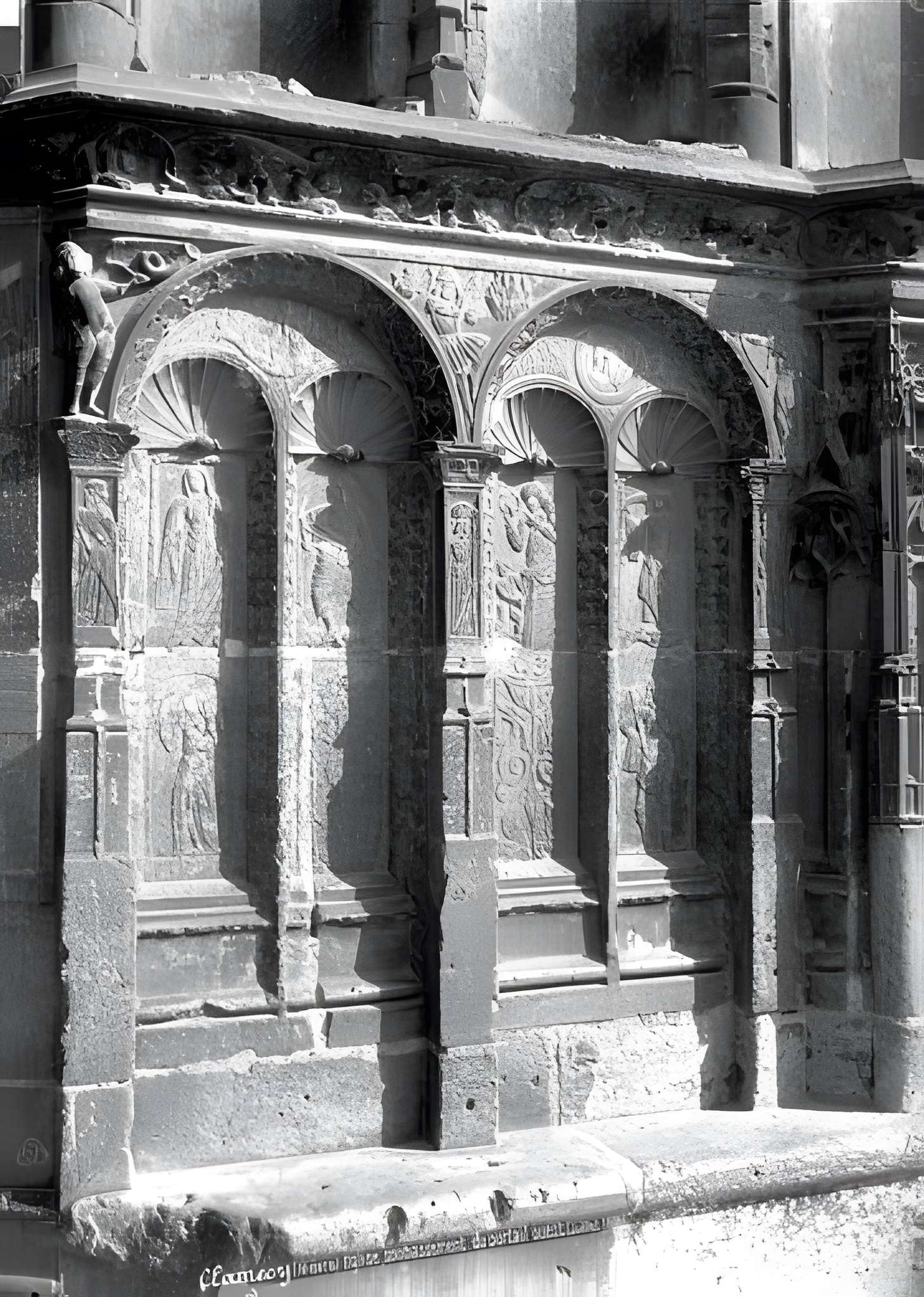 Église Saint-Martin de Clamecy