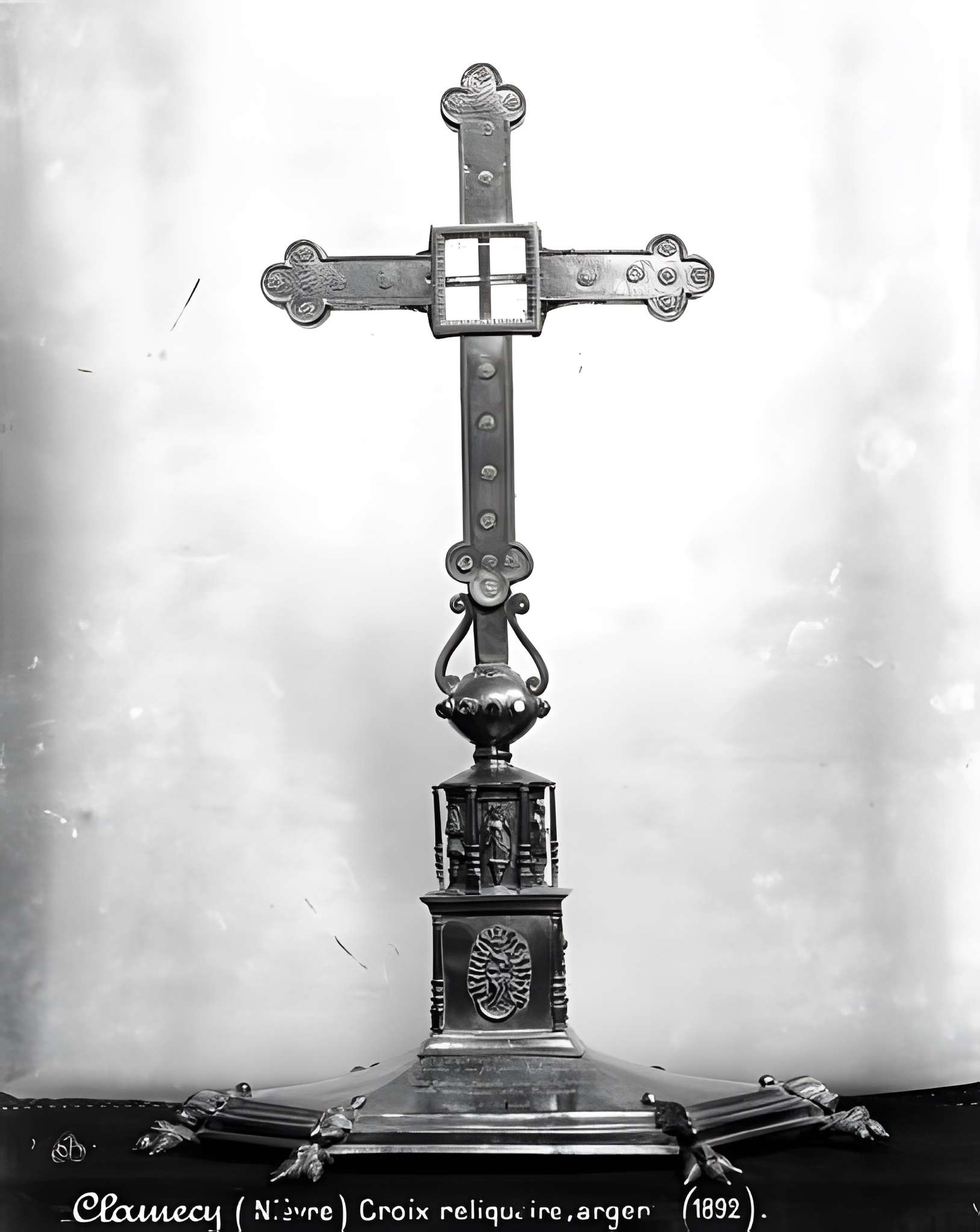 Église Saint-Martin de Clamecy