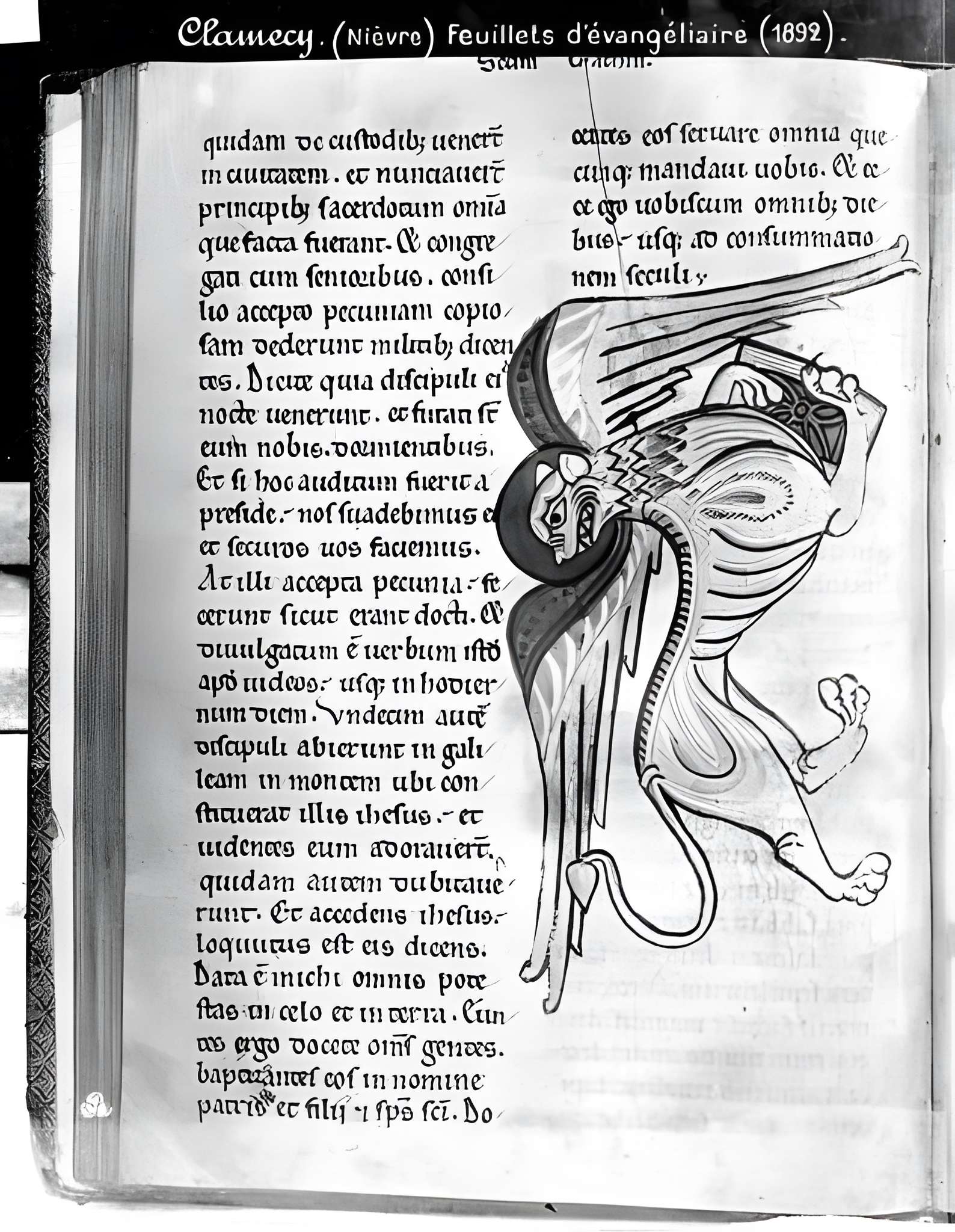 Église Saint-Martin de Clamecy