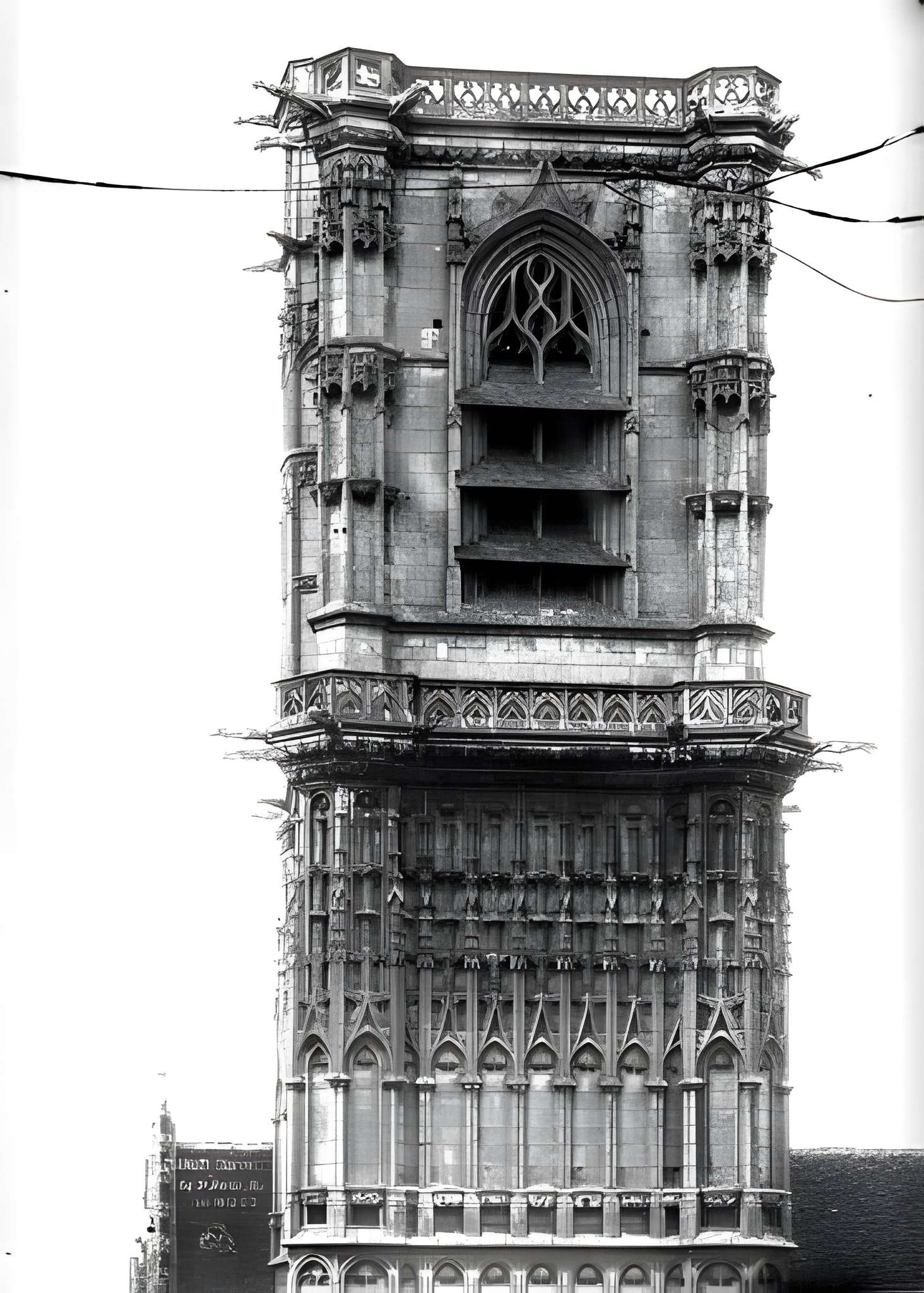 Église Saint-Martin de Clamecy