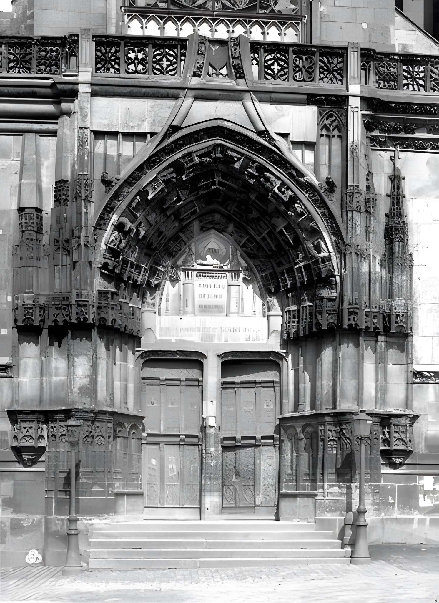 Église Saint-Martin de Clamecy