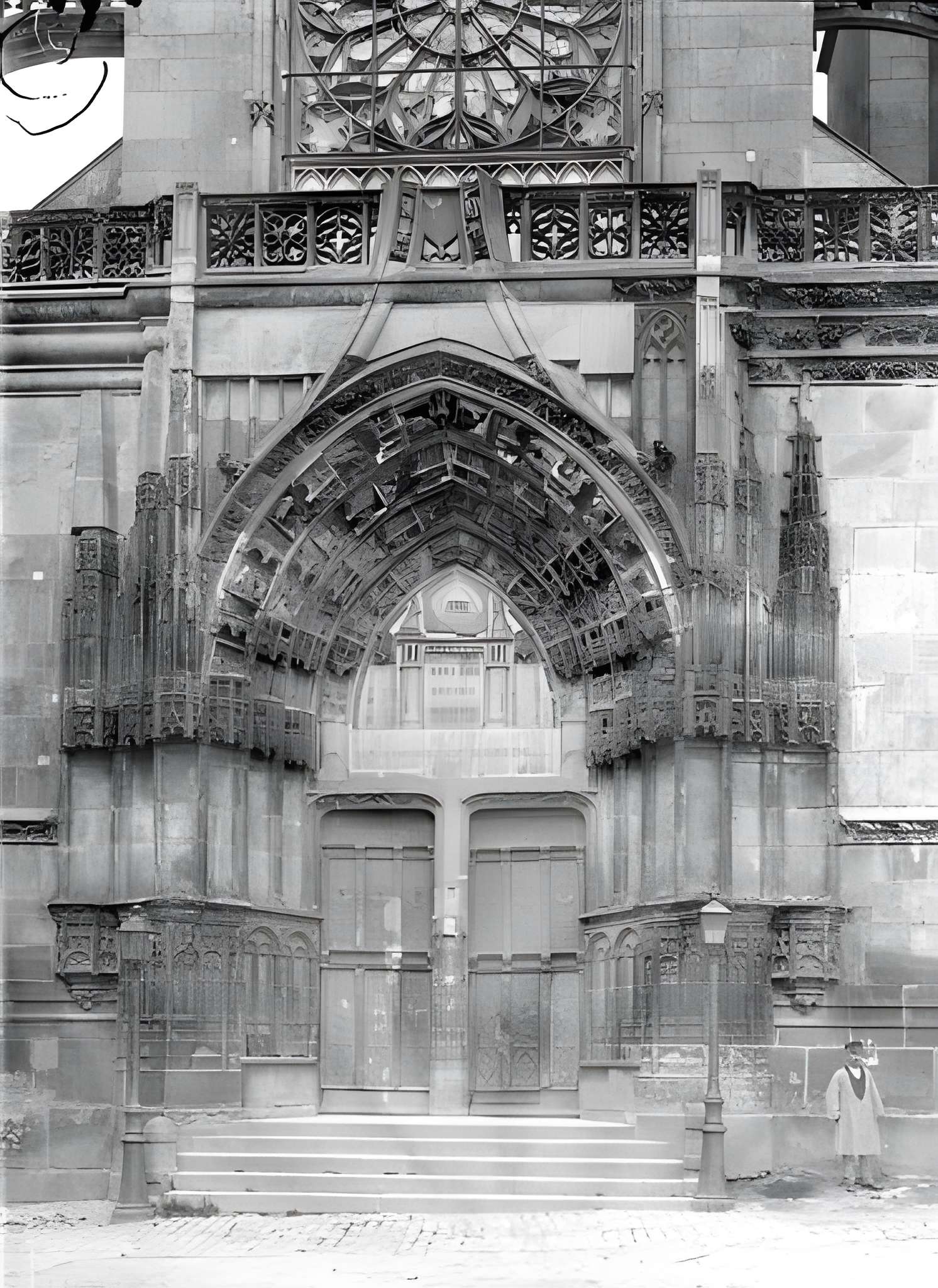 Église Saint-Martin de Clamecy