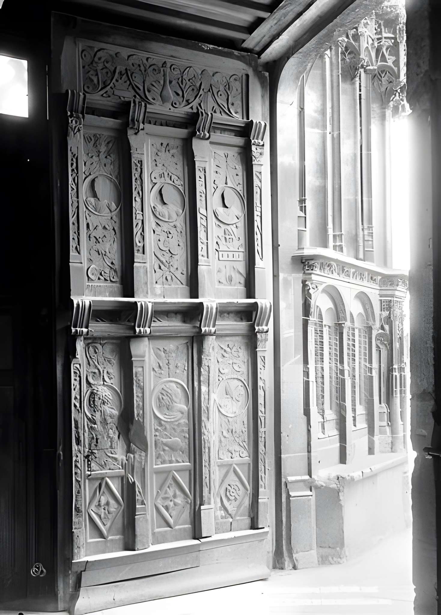 Église Saint-Martin de Clamecy