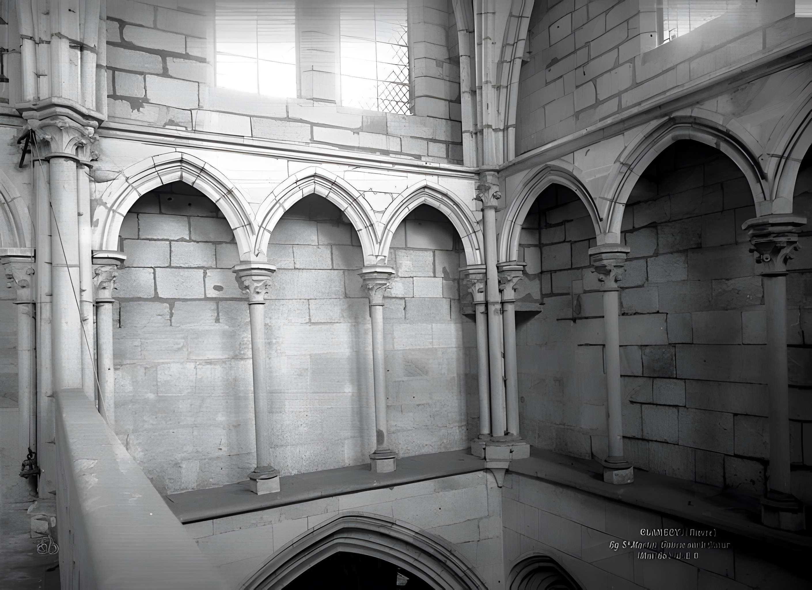 Église Saint-Martin de Clamecy