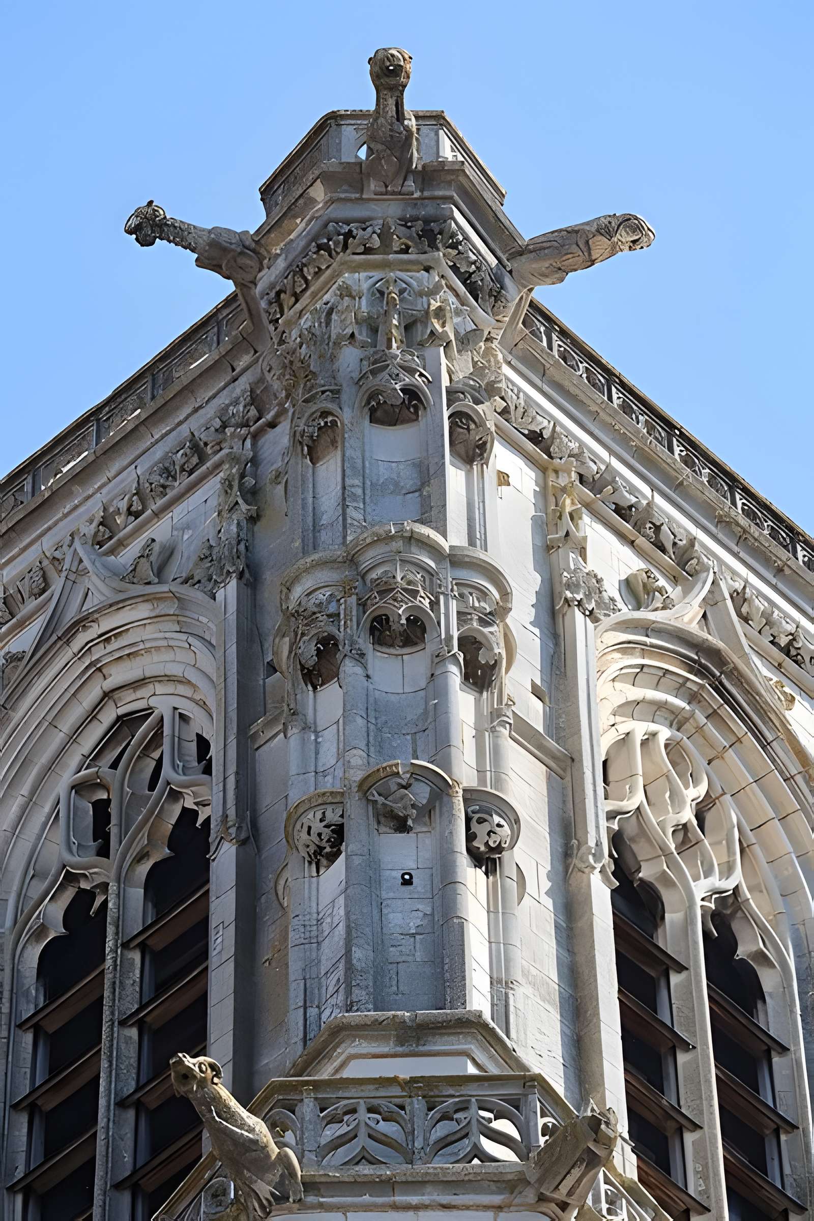 Église Saint-Martin de Clamecy
