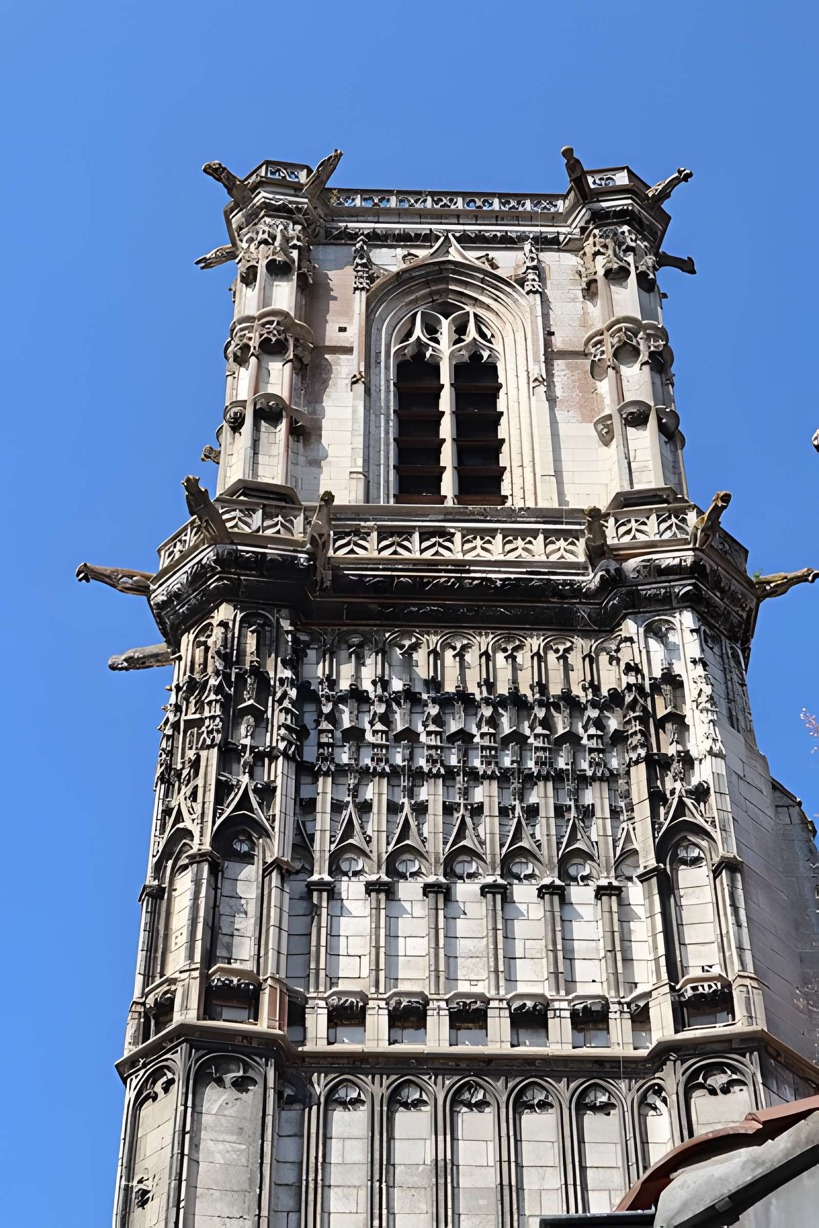 Église Saint-Martin de Clamecy