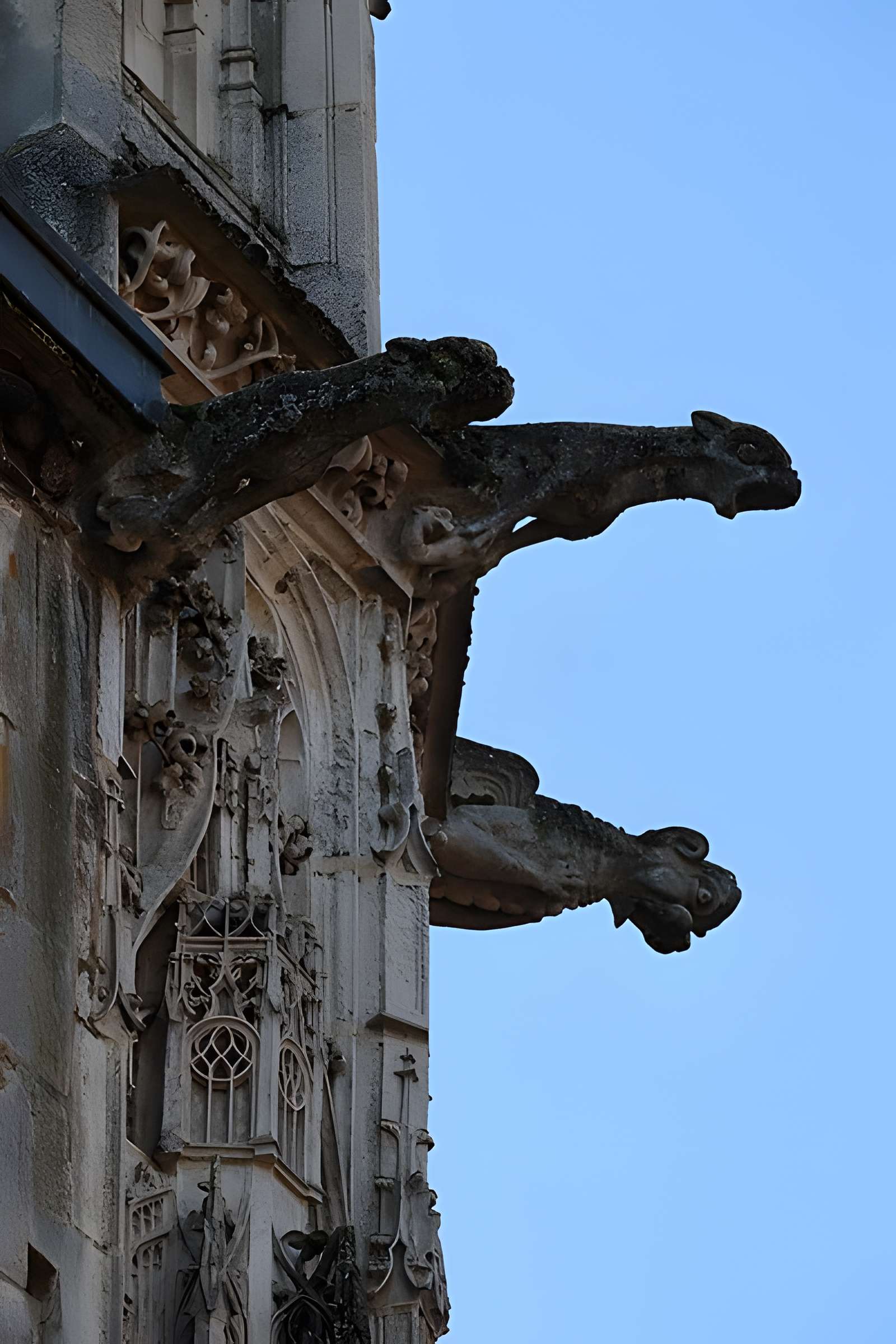 Église Saint-Martin de Clamecy