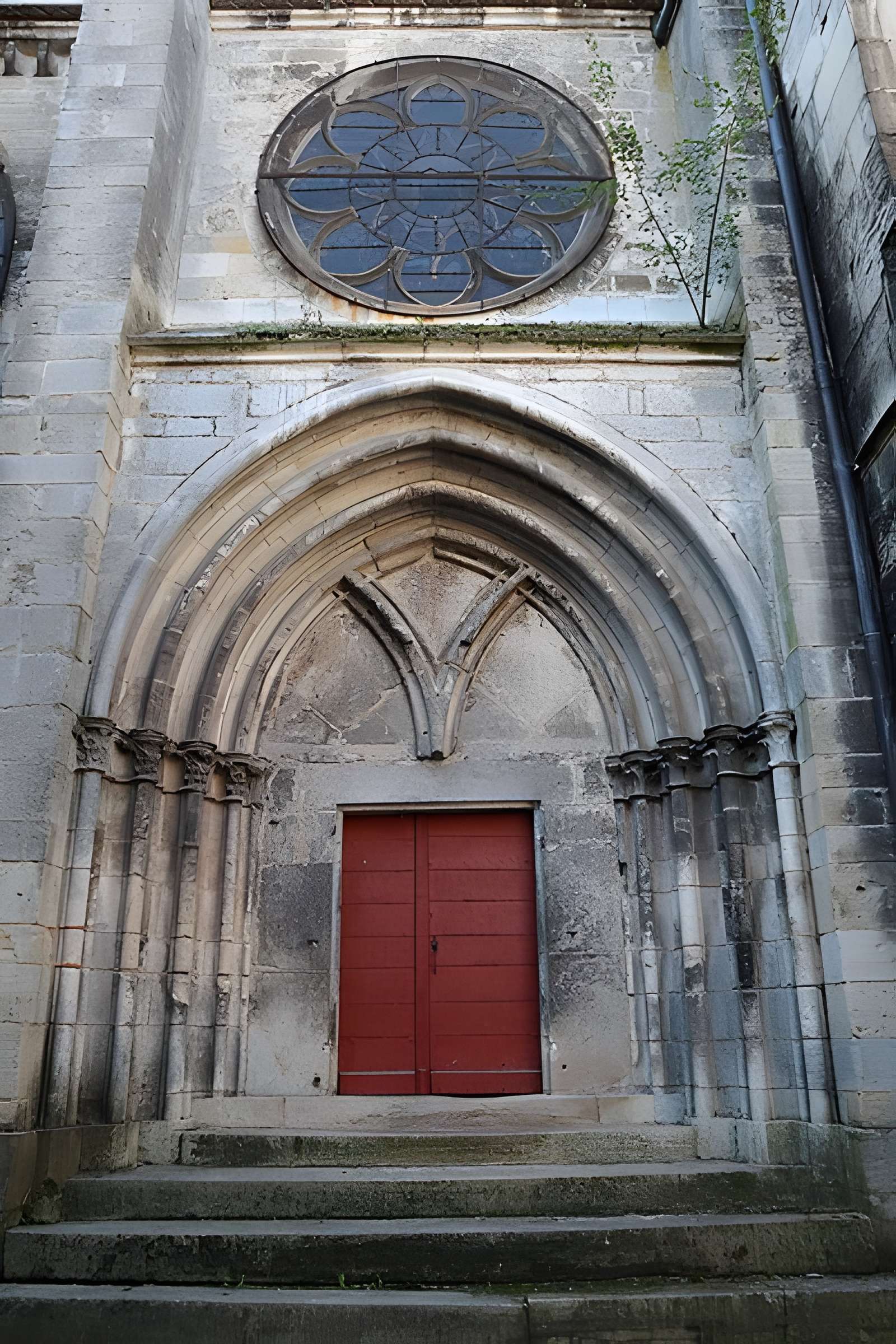 Église Saint-Martin de Clamecy