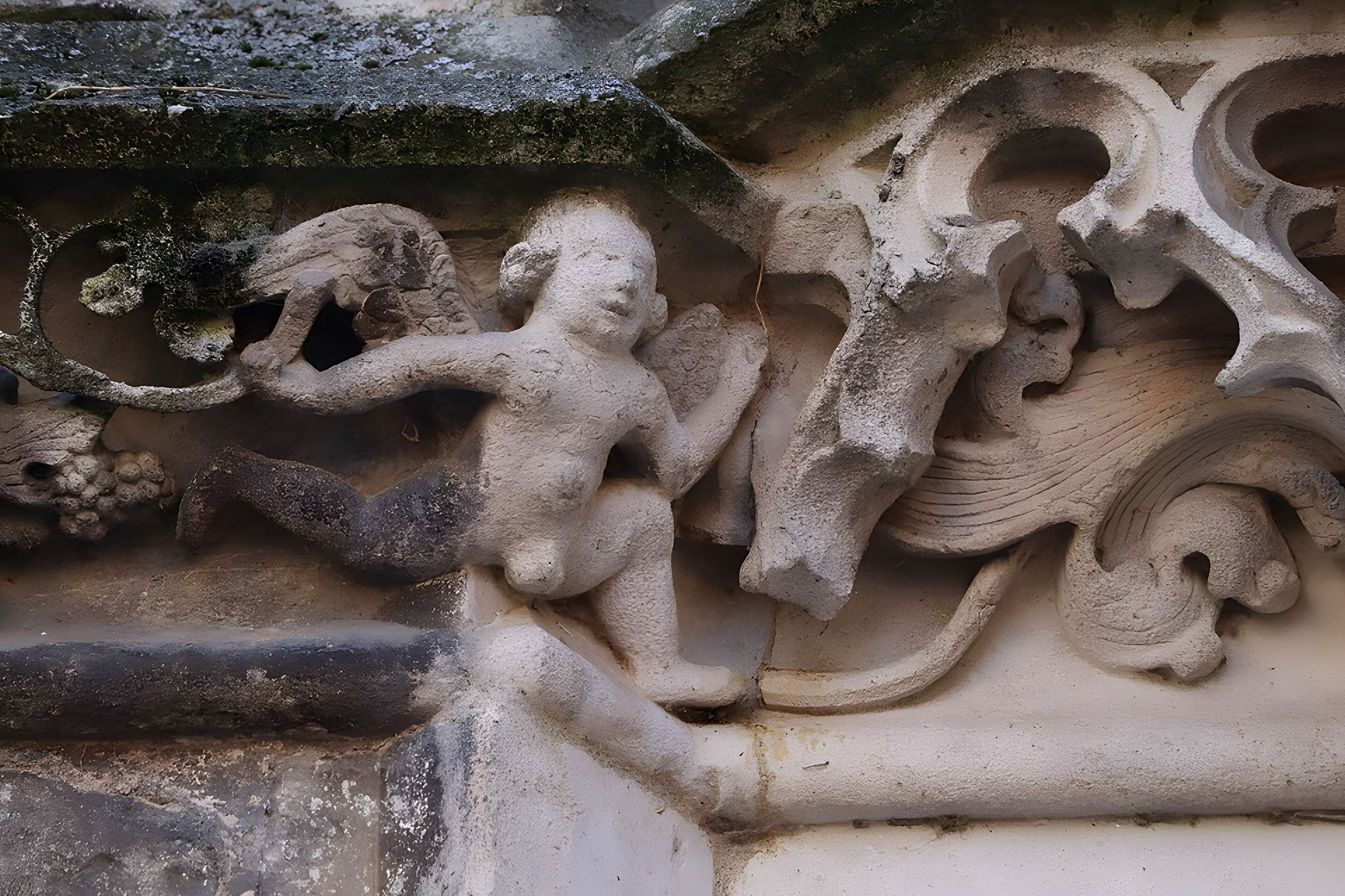 Église Saint-Martin de Clamecy