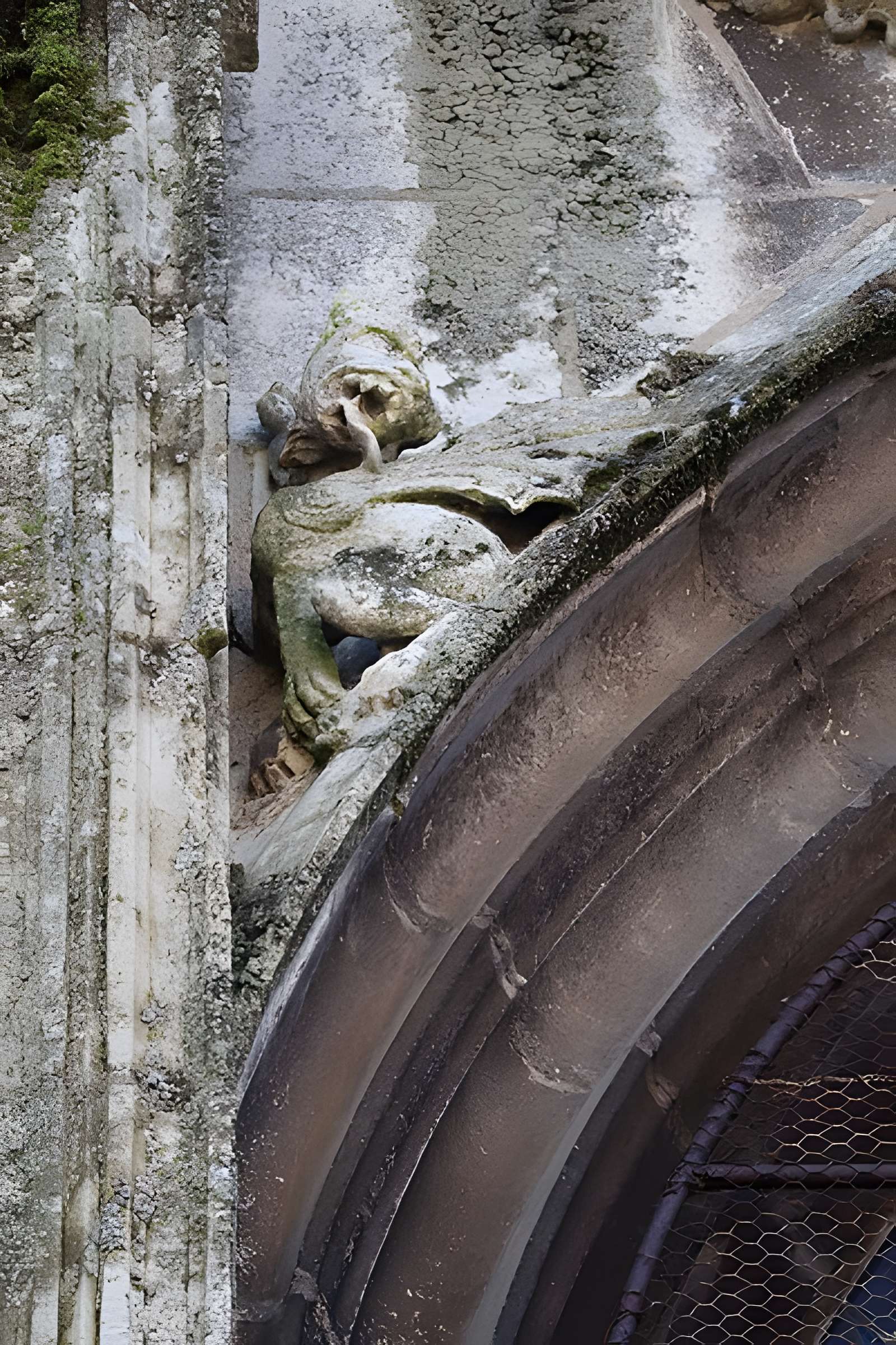Église Saint-Martin de Clamecy