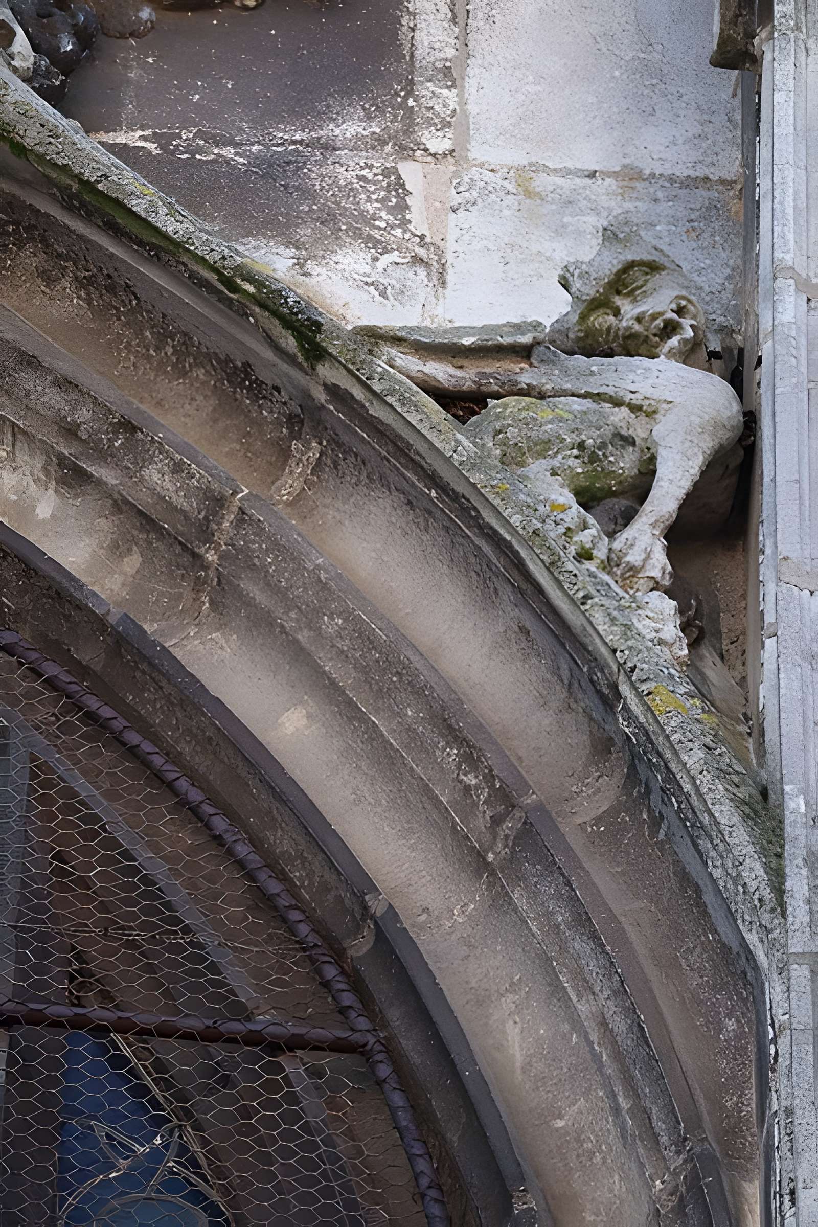 Église Saint-Martin de Clamecy