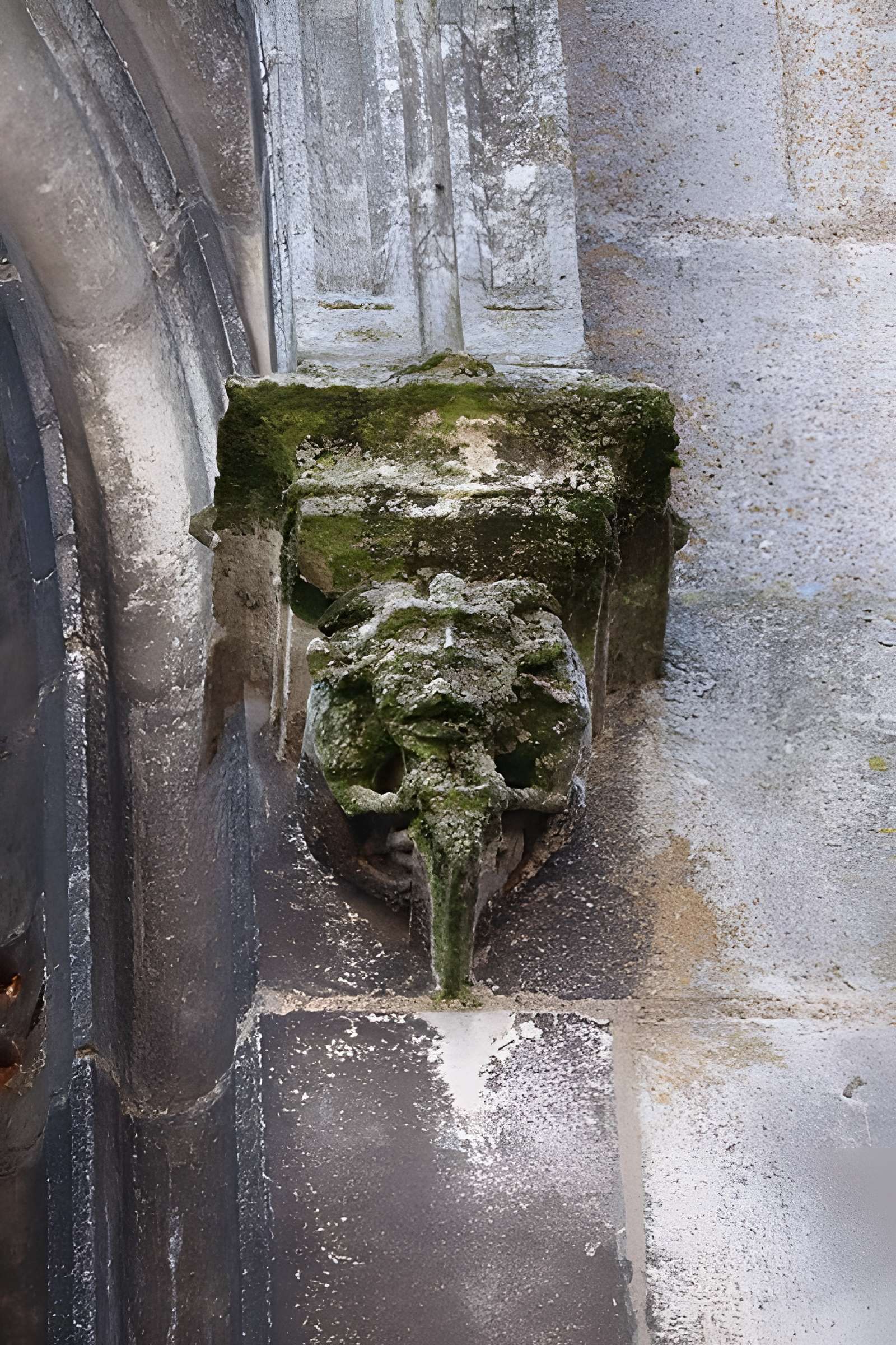 Église Saint-Martin de Clamecy